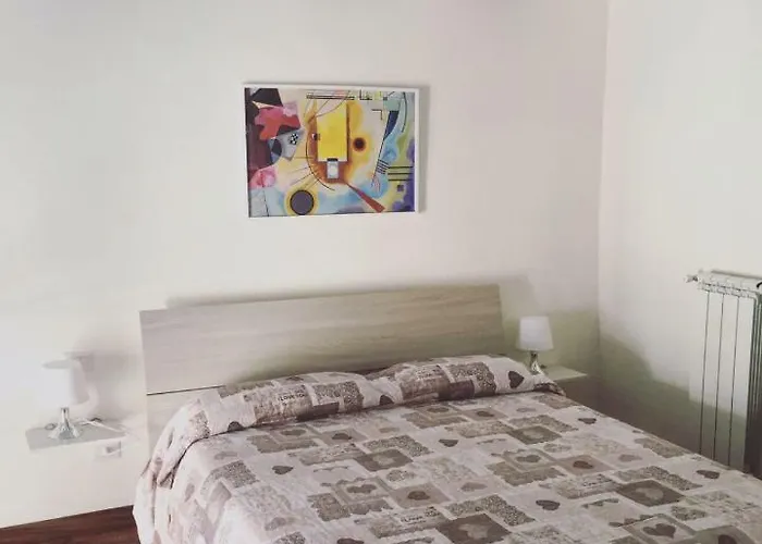 Апартаменты Vertecoeli *